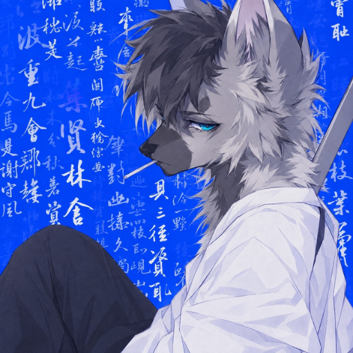 Furry