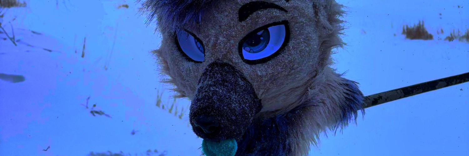 Баннер Furry