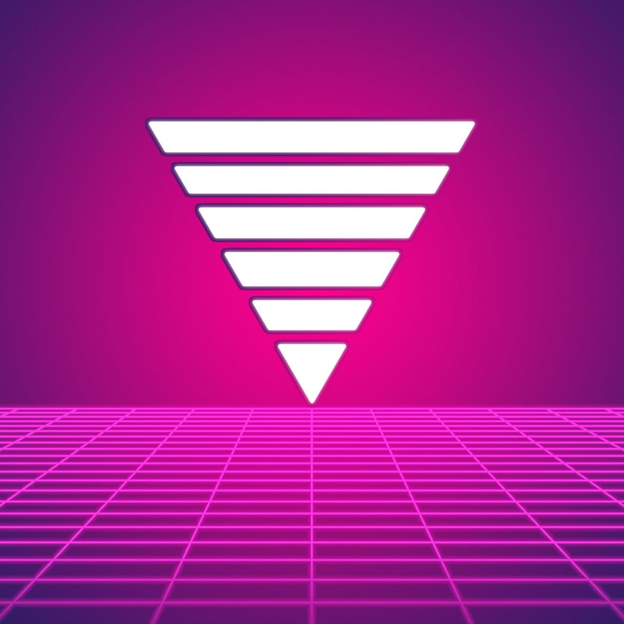 Vita Projet - Неоновая долина